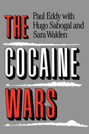 The Cocaine Wars-9780393336641
