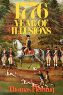 1776 : Year of Illusions-9780393336726