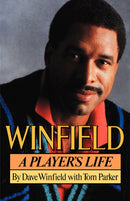 Winfield : A Player's Life-9780393336788