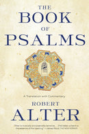 The Book of Psalms – A Translation with Commentary