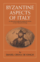 Byzantine Aspects of Italy-9780393337389