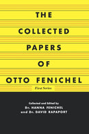 The Collected Papers of Otto Fenichel-9780393337419