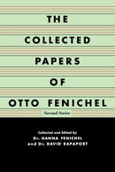 The Collected Papers of Otto Fenichel-9780393337426