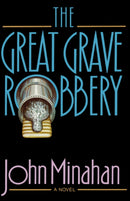 The Great Grave Robbery-9780393337495