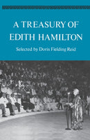 A Treasury of Edith Hamilton-9780393337587