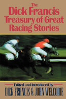 The Dick Francis Treasury of Great Racing Stories-9780393337860