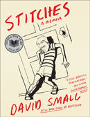 Stitches – A Memoir