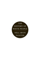 The History of White People