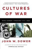 Cultures of War – Pearl Harbor / Hiroshima / 9–11 / Iraq