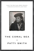The Coral Sea-9780393341355