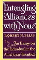 Entangling Alliances with None-9780393341935