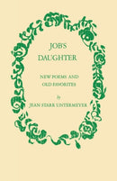Job's Daughter-9780393342000