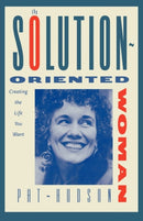 The Solution-Oriented Woman-9780393342031