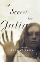 A Secret for Julia : A Novel-9780393342499