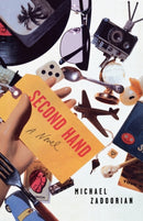 Second Hand : A Novel-9780393342918