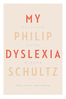 My Dyslexia