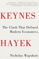 Keynes Hayek