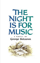 The Night is for Music-9780393344899