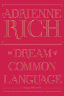 The Dream of a Common Language : Poems 1974-1977-9780393346008