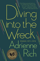 Diving into the Wreck : Poems 1971-1972-9780393346015