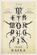 The Metamorphosis : A New Translation by Susan Bernofsky-9780393347098