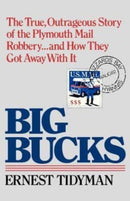 Big Bucks-9780393347166