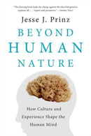 Beyond Human Nature : How Culture and Experience Shape the Human Mind-9780393347890