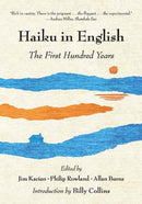 Haiku in English : The First Hundred Years-9780393348873
