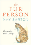 The Fur Person-9780393349900