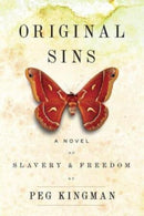 Original Sins : A Novel of Slavery & Freedom-9780393350036