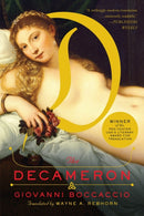 The Decameron-9780393350265