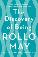 The Discovery of Being-9780393350869