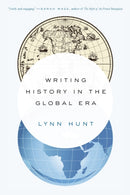 Writing History in the Global Era-9780393351170