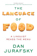 The Language of Food – A Linguist Reads the Menu