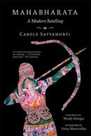 Mahabharata – A Modern Retelling