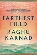Farthest Field – An Indian Story of the Second World War