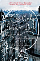 The Only Street in Paris – Life on the Rue des Martyrs