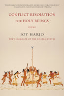 Conflict Resolution for Holy Beings : Poems-9780393353631