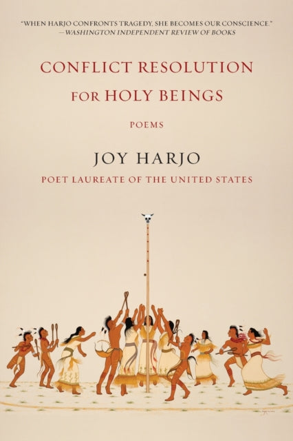 Conflict Resolution for Holy Beings
