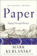 Paper : Paging Through History-9780393353709