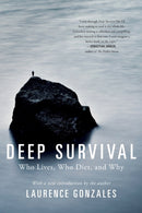 Deep Survival – Who Lives, Who Dies, and Why