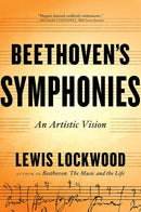 Beethoven's Symphonies : An Artistic Vision-9780393353853