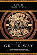 The Greek Way-9780393354447