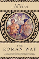 The Roman Way-9780393354454