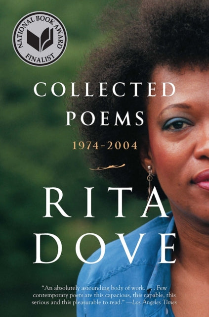 Collected Poems – 1974–2004