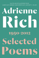 Selected Poems : 1950-2012-9780393355116