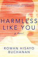 Harmless Like You : A Novel-9780393355741