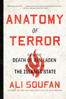Anatomy of Terror : From the Death of bin Laden to the Rise of the Islamic State-9780393355888