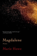 Magdalene : Poems-9780393356038