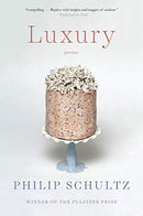 Luxury : Poems-9780393357547